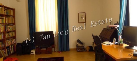 Villa de 5 dormitorios en Tay Ho, Vietnam No. 4350 20