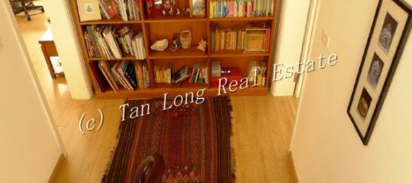 Villa de 5 dormitorios en Tay Ho, Vietnam No. 4350 21