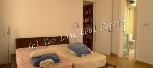 Villa de 5 dormitorios en Tay Ho, Vietnam No. 4350 16