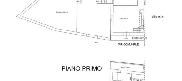 4غرفة شقة في Messina, Italy رقم 223641 19