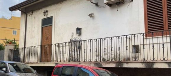 4غرفة شقة في Messina, Italy رقم 223641 3