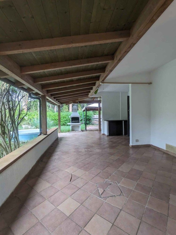 Villa de 4 divisões em Grosseto, Italy N.º 121904