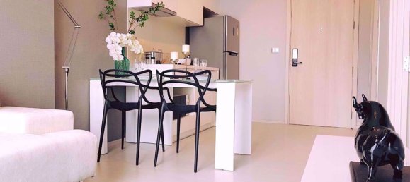 1 chambre Condo à Rhythm Sukhumvit 42 Railay Beach, Thailand No. 31331 2