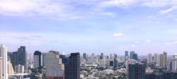 1 chambre Condo à Rhythm Sukhumvit 42 Railay Beach, Thailand No. 31331 4