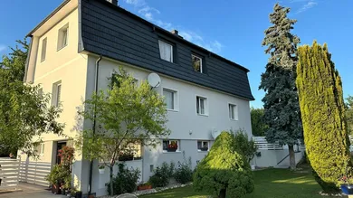 8-Zimmer Haus in Lanzenkirchen, Austria, Nr. 144174