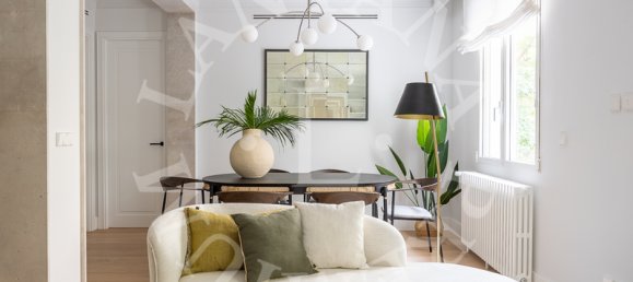 Квартира с 3 спальнями в Мадрид, Испания № 77752 18