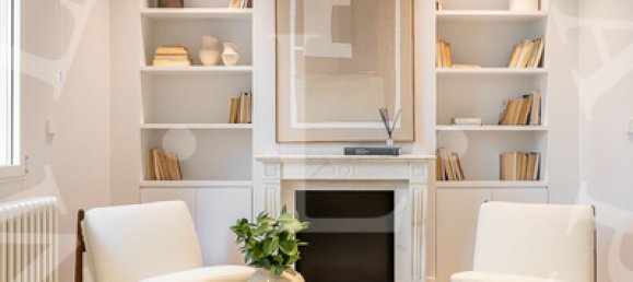 Квартира с 3 спальнями в Мадрид, Испания № 77752 9