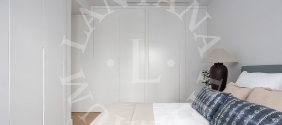 Квартира с 3 спальнями в Мадрид, Испания № 77752 35