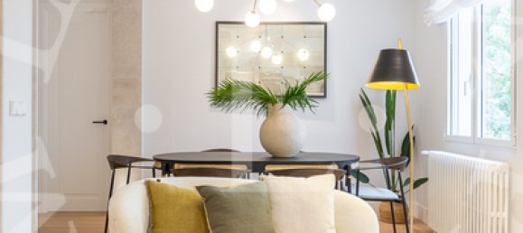 Квартира с 3 спальнями в Мадрид, Испания № 77752 10