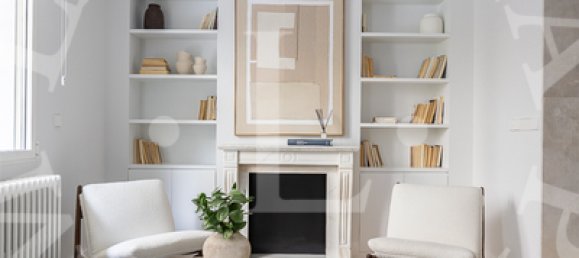 Квартира с 3 спальнями в Мадрид, Испания № 77752 20