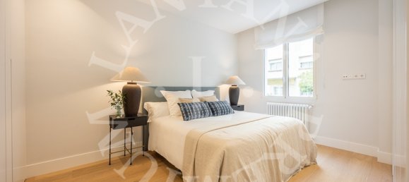 Квартира с 3 спальнями в Мадрид, Испания № 77752 32