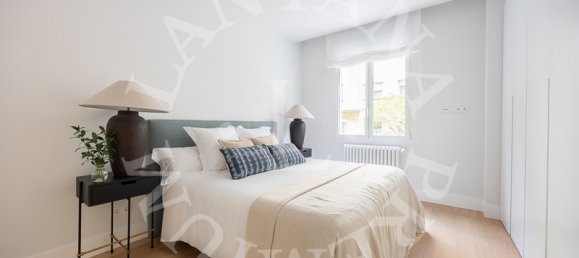 Квартира с 3 спальнями в Мадрид, Испания № 77752 36