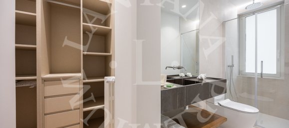 Квартира с 3 спальнями в Мадрид, Испания № 77752 7