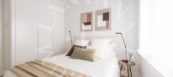 Квартира с 3 спальнями в Мадрид, Испания № 77752 40