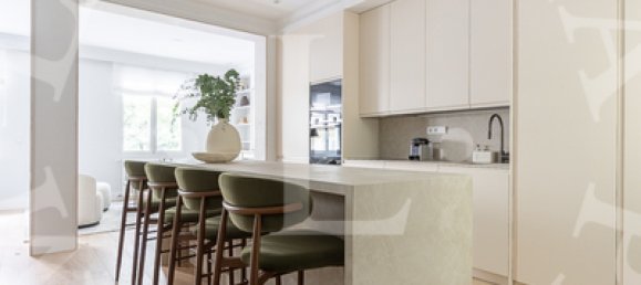 Квартира с 3 спальнями в Мадрид, Испания № 77752 25