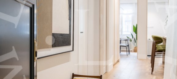 Квартира с 3 спальнями в Мадрид, Испания № 77752 14