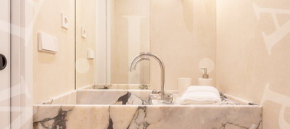 Квартира с 3 спальнями в Мадрид, Испания № 77752 31