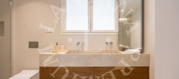 Квартира с 3 спальнями в Мадрид, Испания № 77752 37