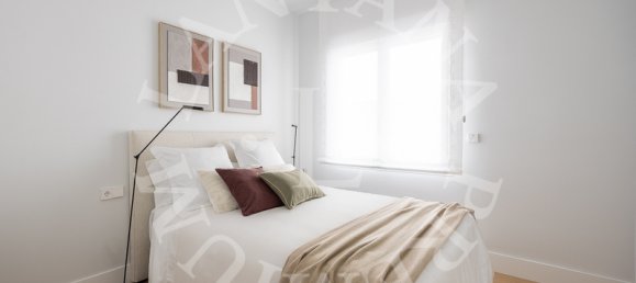 Квартира с 3 спальнями в Мадрид, Испания № 77752 39