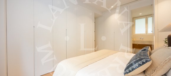 Квартира с 3 спальнями в Мадрид, Испания № 77752 34