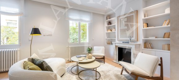 Квартира с 3 спальнями в Мадрид, Испания № 77752 41