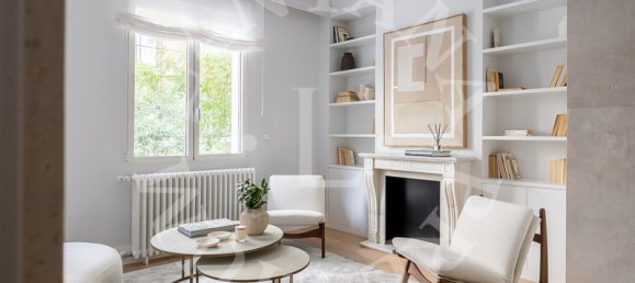 Квартира с 3 спальнями в Мадрид, Испания № 77752 23