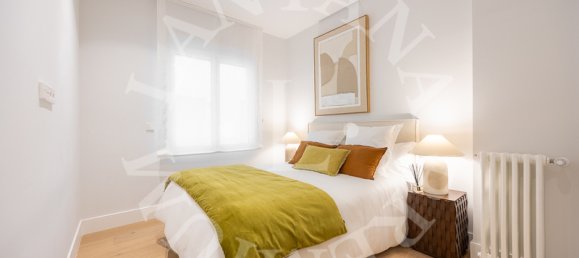 Квартира с 3 спальнями в Мадрид, Испания № 77752 47