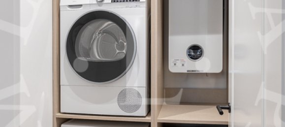 Квартира с 3 спальнями в Мадрид, Испания № 77752 28