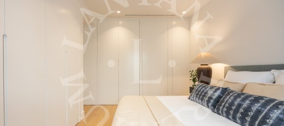 Квартира с 3 спальнями в Мадрид, Испания № 77752 33