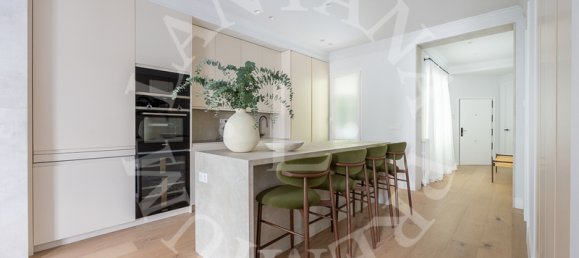 Квартира с 3 спальнями в Мадрид, Испания № 77752 27