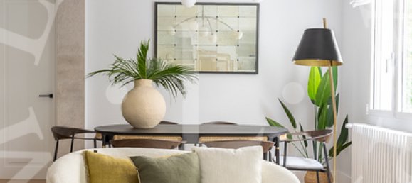 Квартира с 3 спальнями в Мадрид, Испания № 77752 19