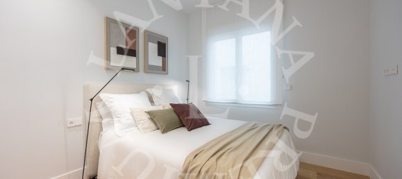 Квартира с 3 спальнями в Мадрид, Испания № 77752 42