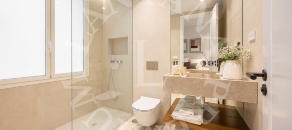 Квартира с 3 спальнями в Мадрид, Испания № 77752 46