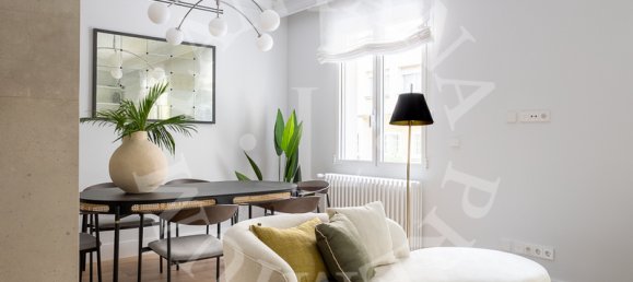 Квартира с 3 спальнями в Мадрид, Испания № 77752 17