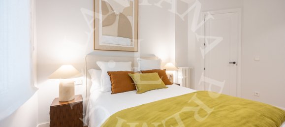 Квартира с 3 спальнями в Мадрид, Испания № 77752 2