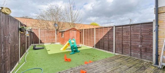 3 Schlafzimmer Haus in Chingford, United Kingdom, Nr. 11988 10