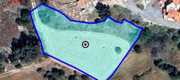 4014m² terrain à vendre à Alethriko, Larnaka, Cyprus № 173419 2
