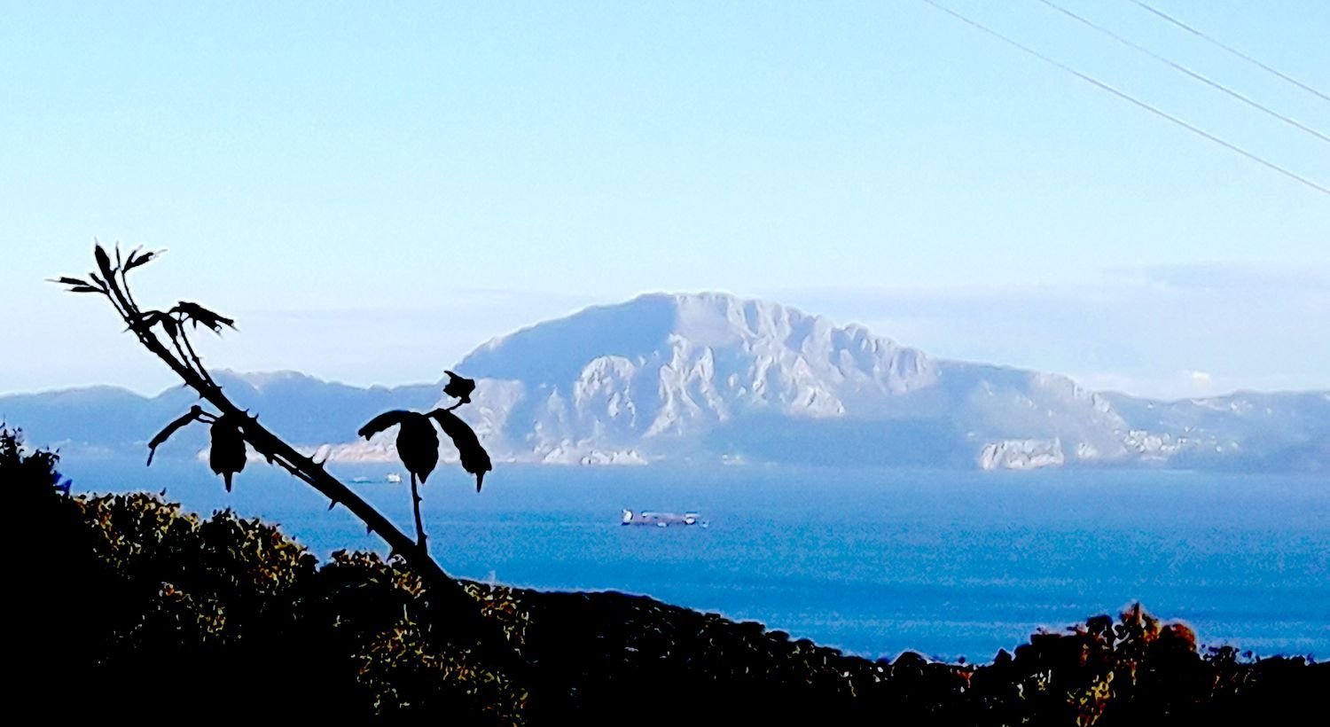 2 Schlafzimmer Haus in Tarifa, Spain, Nr. 211420