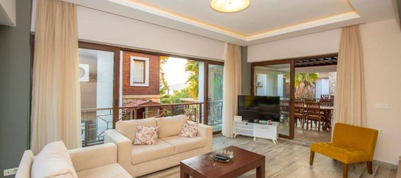 Villa 5+1 in Gocek, Turkey No. 16025 9