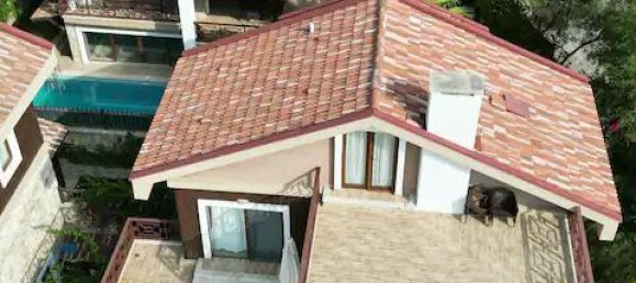 Villa 5+1 in Gocek, Turkey No. 16025 17