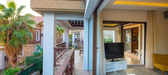 Villa 5+1 in Gocek, Turkey No. 16025 4