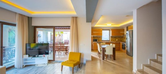 Villa 5+1 in Gocek, Turkey No. 16025 16