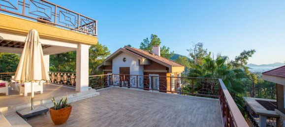 Villa 5+1 in Gocek, Turkey No. 16025 8