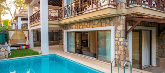 Villa 5+1 in Gocek, Turkey No. 16025 18