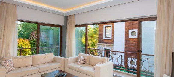 Villa 5+1 in Gocek, Turkey No. 16025 14