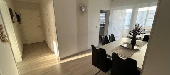 Apartamento de 4 divisões em Neckar-Odenwald-Kreis, Germany N.º 18603 4