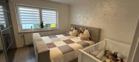 Apartamento de 4 divisões em Neckar-Odenwald-Kreis, Germany N.º 18603 8