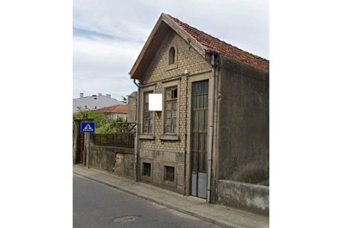  Land in Matosinhos, Portugal No. 195587