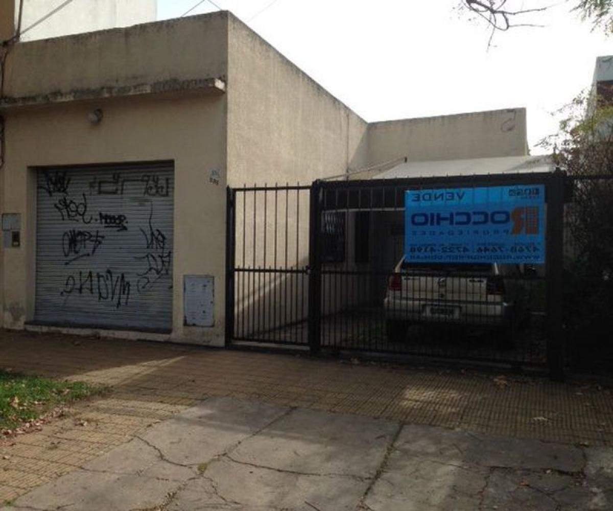 2 bedrooms House in General San Martin, Argentina No. 18979