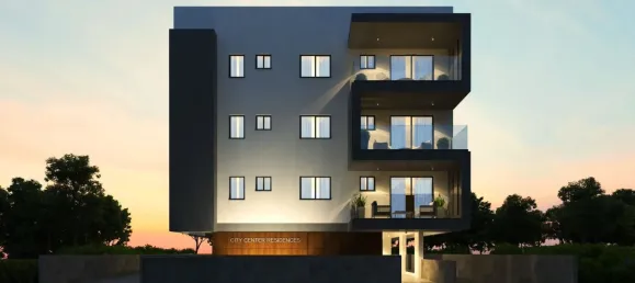 1 Schlafzimmer Wohnung in Kato Paphos, Cyprus, Nr. 3735 3